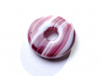 skleněný donut