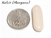 Kalcit (Mangano)