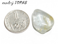TOPAS modrý