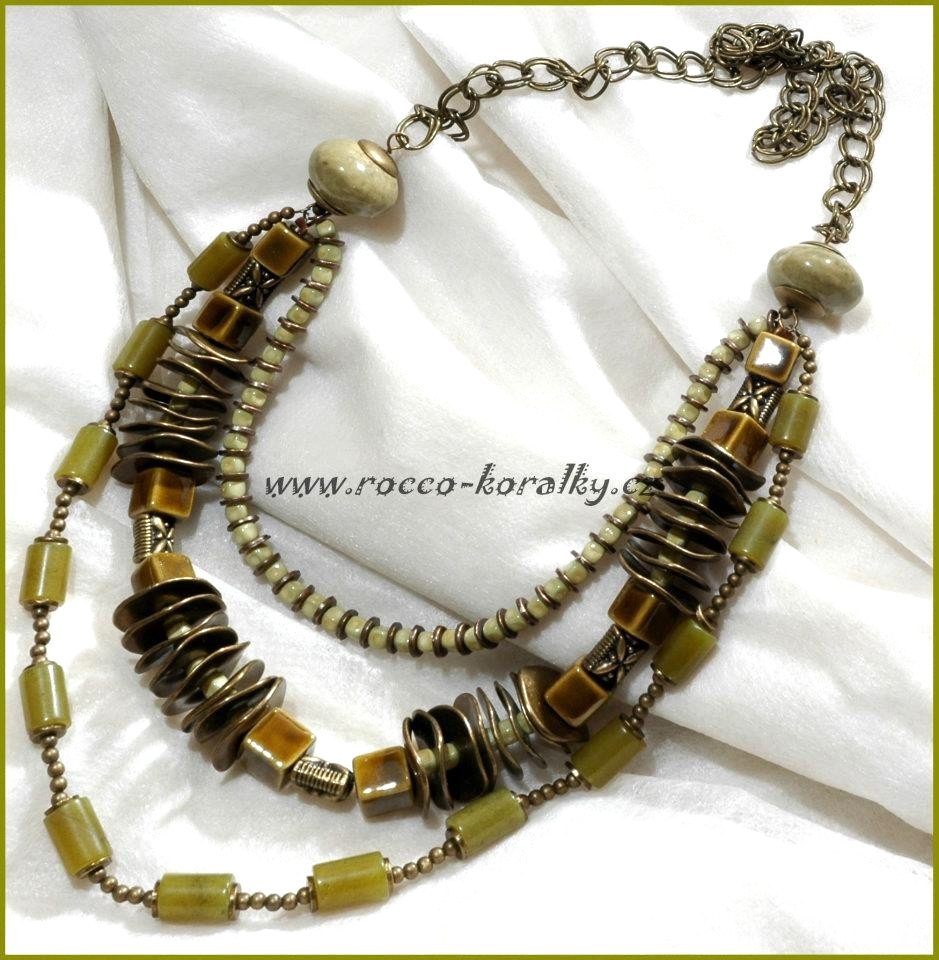 KORÁLKYkatalog www.roccokoralky.cz