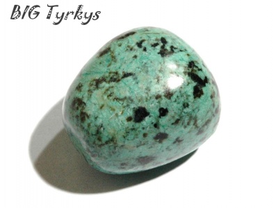 TYRKYS (pravý) - valounek