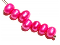 říční perly (balení 10 ks)