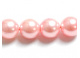 perly sladce růžová