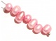 říční perly (balení 10 ks)