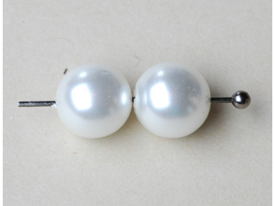 voskové perly 