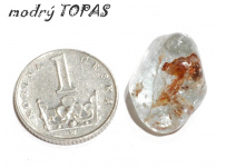 TOPAS modrý