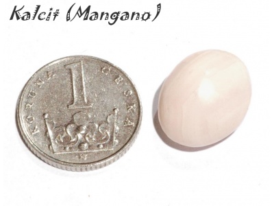 Kalcit (Mangano)