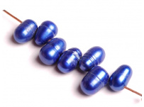 říční perly  (balení 10 ks)