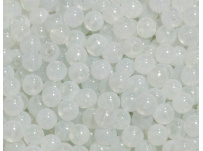 mléčné sklo - 4mm (bal 10ks)